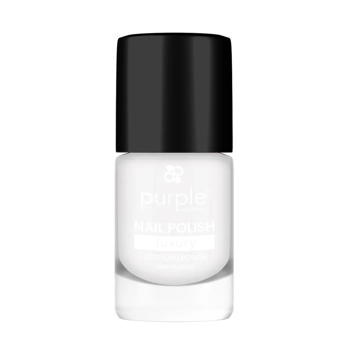 Vernis classique Luxury Deep Passion P4043 | Purple Professional Sale