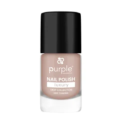 Vernis classique Luxury Deep Thinking  P4046 | Purple Professional Sale