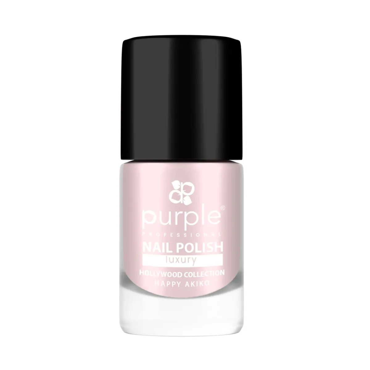 Vernis classique Luxury Happy Akiko P4079 | Purple Professional New