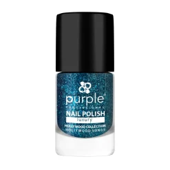 Vernis classique Luxury Hollywood Songs P4090 | Purple Professional New