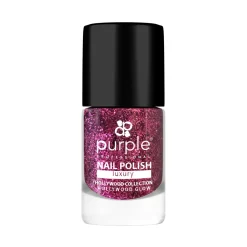 Vernis classique Luxury Hollywood Glow P4088 | Purple Professional Discount