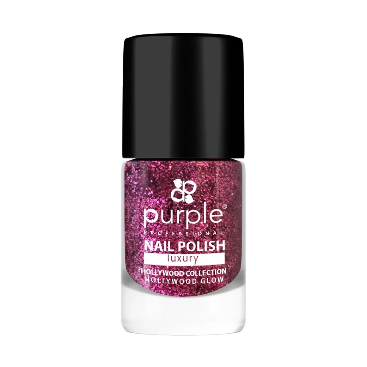 Vernis classique Luxury Hollywood Glow P4088 | Purple Professional Discount