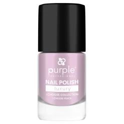 Vernis classique Luxury I Choose Peace  P4050 | Purple Professional Hot