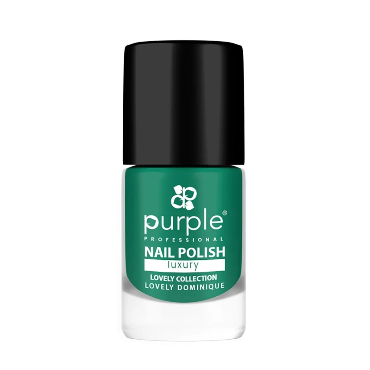 Vernis classique Luxury Lovely Dominique P4062 | Purple Professional Fashion