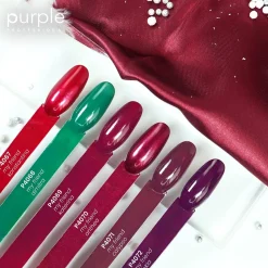 Vernis classique Luxury My Friend Anthea P4070 | Purple Professional Best