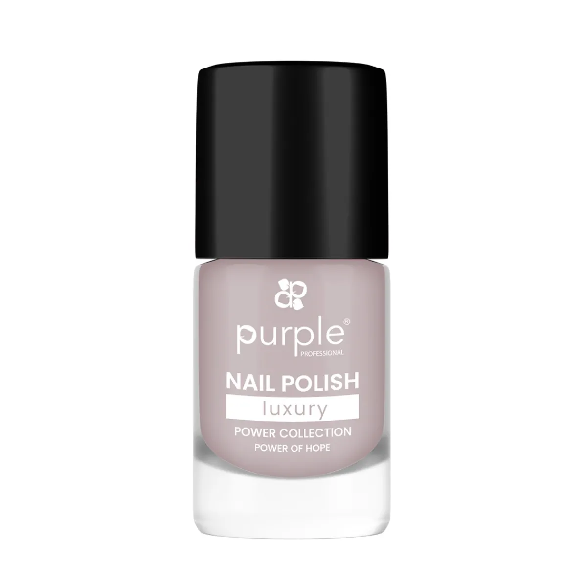 Vernis classique Luxury Power of Hope P4030 | Purple Professional New