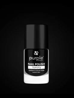 Vernis classique Luxury Queen's Ball P4020 | Purple Professional Sale