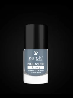 Vernis classique Luxury Queen's Crown P4017 | Purple Professional Outlet