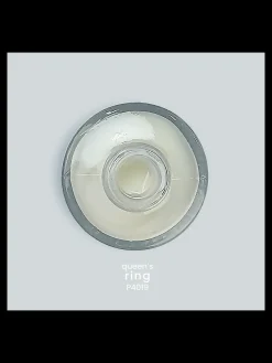 Vernis classique Luxury Queen's Ring P4019 | Purple Professional New