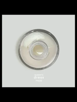 Vernis classique Luxury Queen's Dress P4018 | Purple Professional Fashion