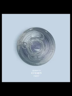 Vernis classique Luxury Queen's Crown P4017 | Purple Professional Outlet