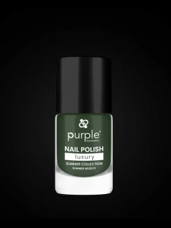 Vernis classique Luxury Summer Musics P4010 | Purple Professional Clearance
