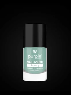 Vernis classique Luxury Summer Holidays P4009 | Purple Professional Best