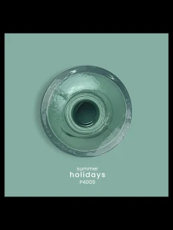 Vernis classique Luxury Summer Holidays P4009 | Purple Professional Best