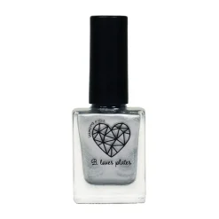 Vernis de STAMPING 10 ml - B. a Silver Dust | B. Loves Plates Online