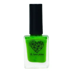 Vernis de STAMPING 10 ml - B. a Kiwi | B. Loves Plates Discount