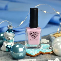 Vernis de STAMPING 10 ml - B. a Frozen Heart | B. Loves Plates Sale