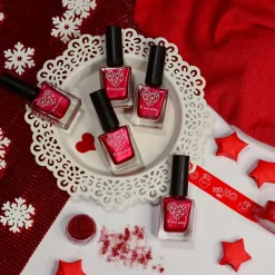 Vernis de STAMPING 10 ml - B. a Santa Claus | B. Loves Plates Sale
