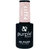 VERNIS SEMI-PERMANENT P2217 - MOMMY'S collection | Purple Professional New