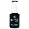 VERNIS SEMI-PERMANENT P2219 - FOREVER collection | Purple Professional Clearance