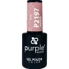 VERNIS SEMI-PERMANENT P2197 - DARE collection | Purple Professional Discount