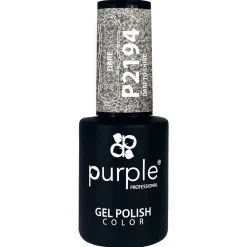 VERNIS SEMI-PERMANENT P2194 - DARE collection | Purple Professional Best