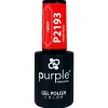VERNIS SEMI-PERMANENT P2193 - I WANT collection | Purple Professional Sale