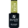 VERNIS SEMI-PERMANENT P2170 - ALWAYS Collection | Purple Professional Fashion