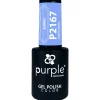 VERNIS SEMI-PERMANENT P2167 - ALWAYS Collection | Purple Professional Discount