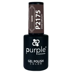 VERNIS SEMI-PERMANENT P2175 - SHOW Collection | Purple Professional Hot