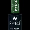 VERNIS SEMI-PERMANENT P2164 | Purple Professional New