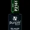 VERNIS SEMI-PERMANENT P2161 | Purple Professional Outlet