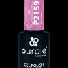 VERNIS SEMI-PERMANENT P2159 | Purple Professional Online