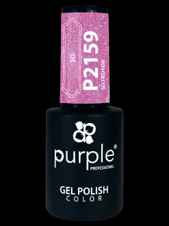 VERNIS SEMI-PERMANENT P2159 | Purple Professional Online