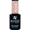 VERNIS SEMI-PERMANENT P2155 | Purple Professional Discount