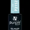 VERNIS SEMI-PERMANENT P2152 | Purple Professional Outlet