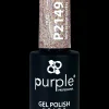 VERNIS SEMI-PERMANENT P2149 | Purple Professional New