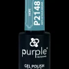 VERNIS SEMI-PERMANENT P2148 | Purple Professional Online