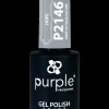 VERNIS SEMI-PERMANENT P2146 | Purple Professional Online