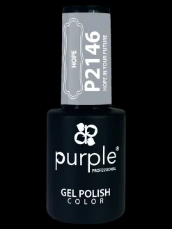 VERNIS SEMI-PERMANENT P2146 | Purple Professional Online