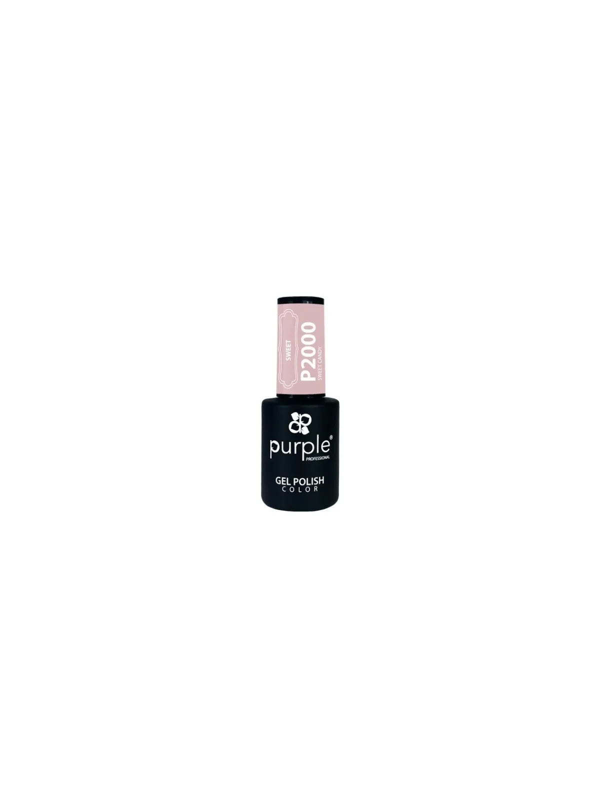 VERNIS SEMI-PERMANENT P2000 | Purple Professional Outlet