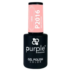 VERNIS SEMI-PERMANENT P2016 | Purple Professional Clearance
