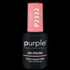 VERNIS SEMI-PERMANENT P2332 - GOOD collection | Purple Professional Discount
