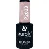 VERNIS SEMI-PERMANENT P2023 | Purple Professional Sale
