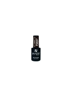VERNIS SEMI-PERMANENT P2037 | Purple Professional Best