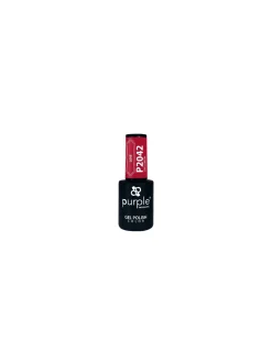 VERNIS SEMI-PERMANENT P2042 | Purple Professional Fashion