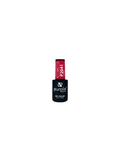 VERNIS SEMI-PERMANENT P2041 | Purple Professional New