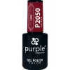 VERNIS SEMI-PERMANENT P2050 | Purple Professional Hot