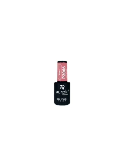 VERNIS SEMI-PERMANENT P2066 | Purple Professional Sale