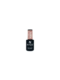 VERNIS SEMI-PERMANENT P2072 | Purple Professional New